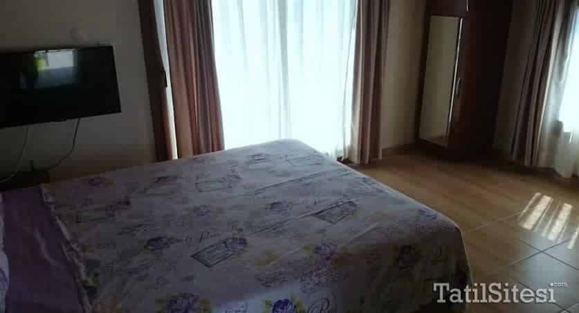 Başkent Otel Dikili